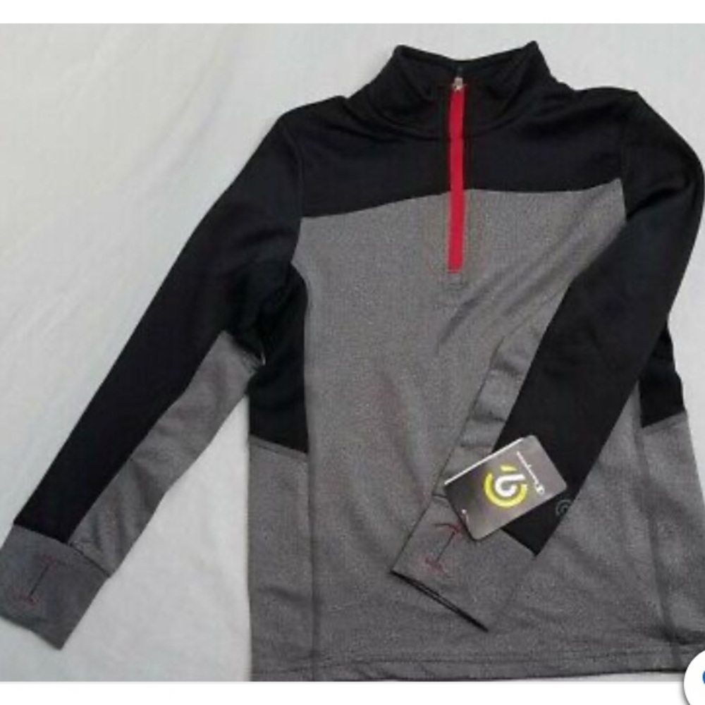 NWOT C9 by Champion pullover shirt